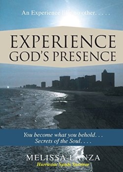 9781387209026 Experience Gods Presence New Edition