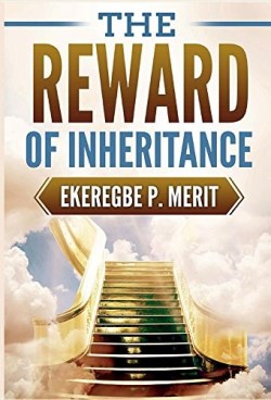9781387682522 Reward Of Inheritance