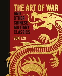 9781398808522 Art Of War And Other Chinese Military Classics