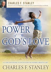 9781400200931 Power Of Gods Love