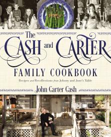 9781400201884 Cash And Carter Family Cookbook