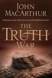 9781400202409 Truth War : Fighting For Certainty In An Age Of Deception