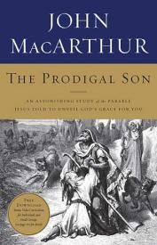 9781400202683 Prodigal Son : An Astonishing Study Of The Parable Jesus Told To Unveil God