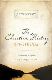 9781400204335 Christian History Devotional