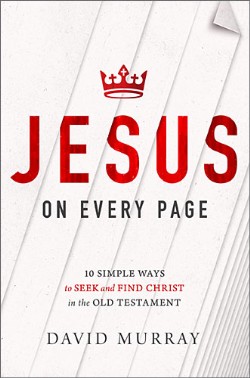 9781400205349 Jesus On Every Page