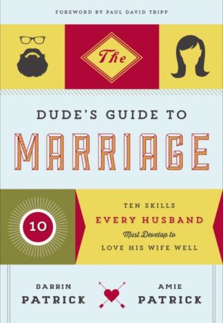 9781400205493 Dudes Guide To Marriage