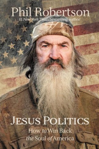 9781400210060 Jesus Politics : How To Win Back The Soul Of America