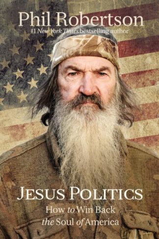9781400210190 Jesus Politics : How To Win Back The Soul Of America