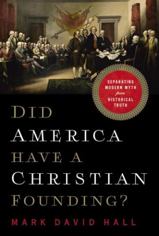 9781400211135 Did America Have A Christian Founding