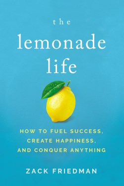 9781400211623 Lemonade Life : How To Fuel Success