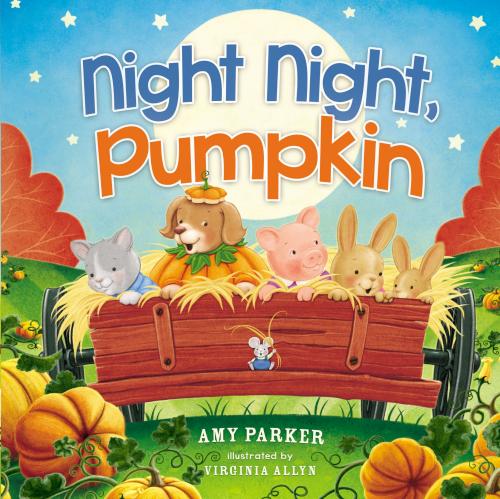9781400212811 Night Night Pumpkin