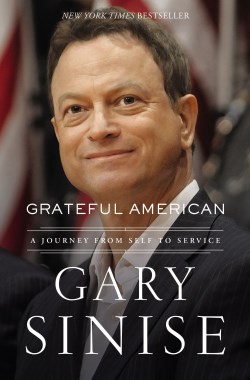 9781400214747 Grateful American : A Journey From Self To Service