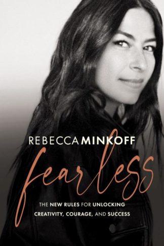 9781400220717 Fearless : The New Rules For Unlocking Creativity