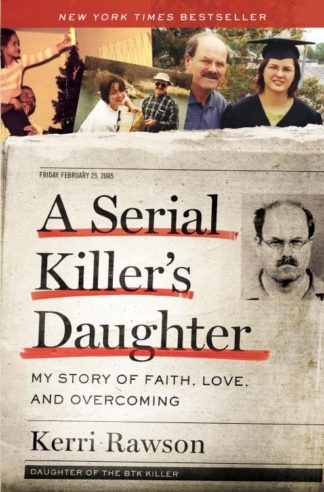9781400221004 Serial Killers Daughter