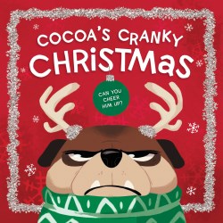 9781400221943 Cocoas Cranky Christmas
