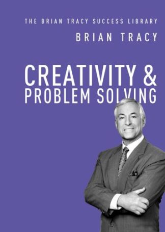 9781400222131 Creativity And Problem Solving