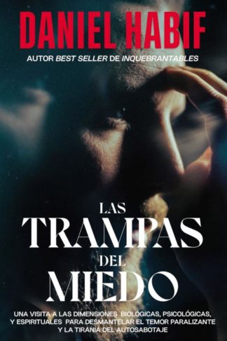 9781400223510 Trampas Del Miedo - (Spanish)