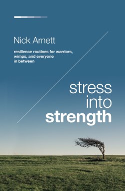 9781400224692 Stress Into Strength