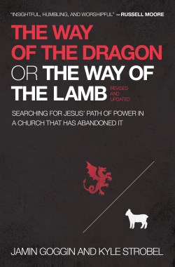 9781400225231 Way Of The Dragon Or The Way Of The Lamb