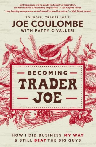 9781400225439 Becoming Trader Joe