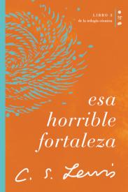 9781400232222 Esa Horrible Fortaleza - (Spanish)