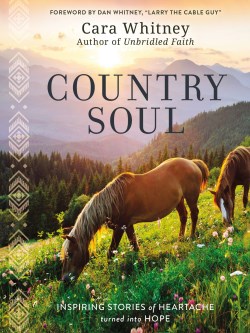 9781400233786 Country Soul : Inspiring Stories Of Heartache Turned Into Hope
