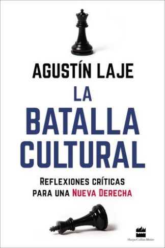 9781400238415 Batalla Cultural - (Spanish)