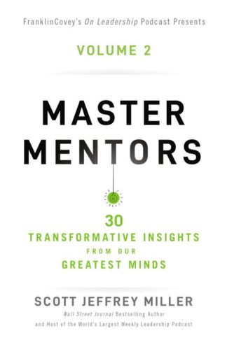 9781400238903 Master Mentors Volume 2