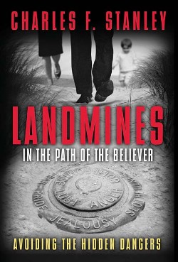 9781400280315 Landmines In The Path Of The Believer
