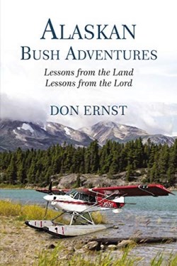 9781400306121 Alaskan Bush Adventures