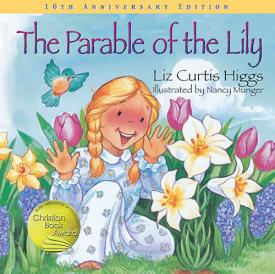 9781400308446 Parable Of The Lily (Anniversary)