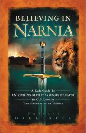 9781400312825 Believing In Narnia