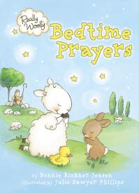 9781400315390 Really Woolly Bedtime Prayers