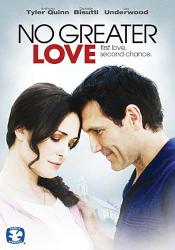 9781400315826 No Greater Love (DVD)
