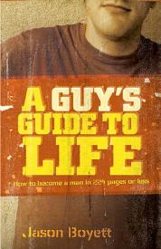 9781400315956 Guys Guide To Life