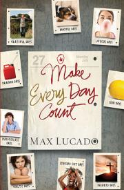 9781400318223 Make Every Day Count Teen Edition
