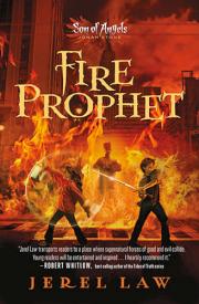9781400318452 Fire Prophet