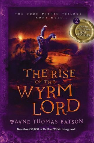 9781400322657 Rise Of The Wyrm Lord