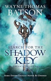 9781400323678 Search For The Shadow Key
