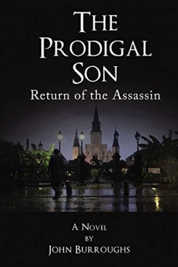 9781400324422 Prodigal Son : Return Of The Assassin - Novel