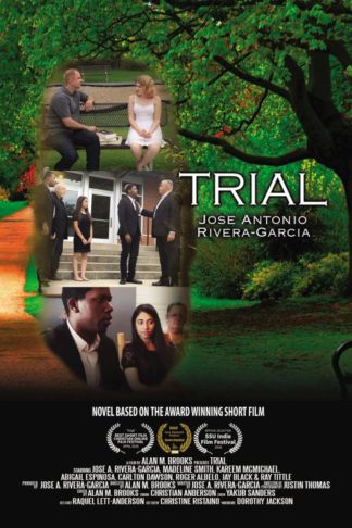 9781400324811 Trial : Novel Based On The Award Winning Short Film