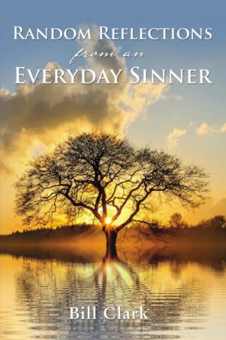 9781400325627 Random Reflections From An Everyday Sinner