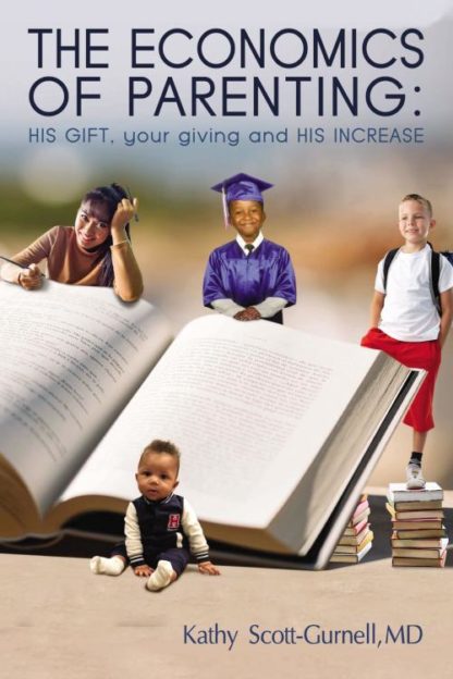 9781400326051 Economics Of Parenting