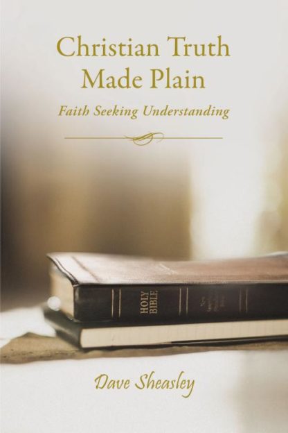 9781400326099 Christian Truth Made Plain