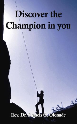 9781400326297 Discover The Champion In You