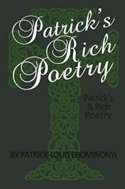 9781400326754 Patricks Rich Poetry