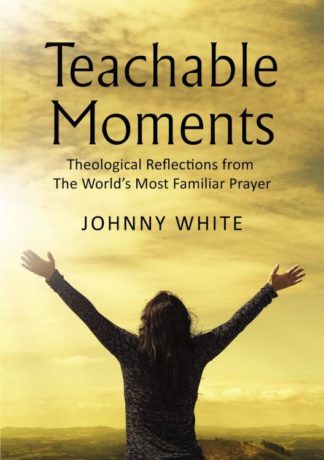 9781400327294 Teachable Moments : Theological Reflections From The World's Most Familiar