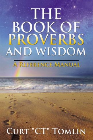 9781400327393 Book Of Proverbs And Wisdom