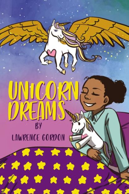 9781400327621 Unicorn Dreams