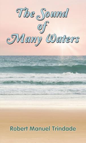 9781400327898 Sound Of Many Waters